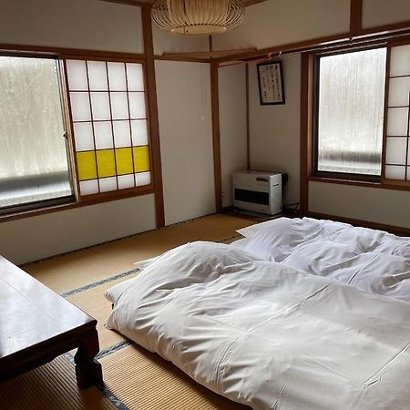 Maison De Sasagawa Hakuba Dış mekan fotoğraf