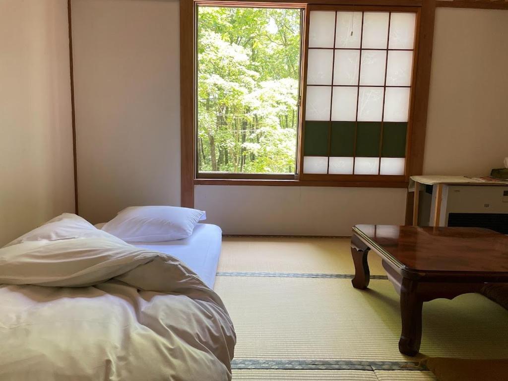 Maison De Sasagawa Hakuba Dış mekan fotoğraf