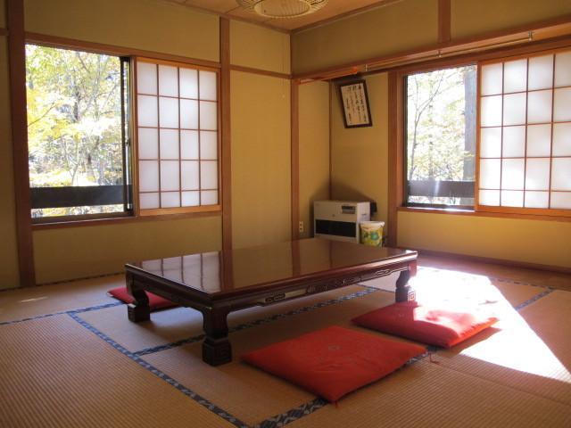 Maison De Sasagawa Hakuba Oda fotoğraf