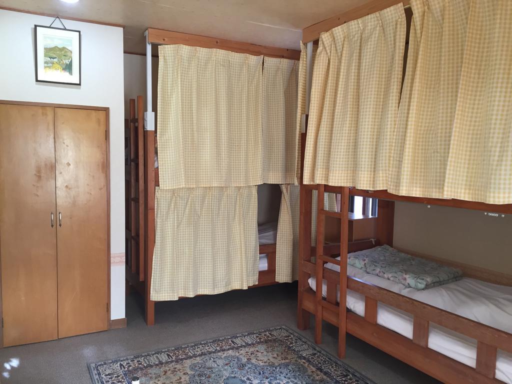 Maison De Sasagawa Hakuba Dış mekan fotoğraf