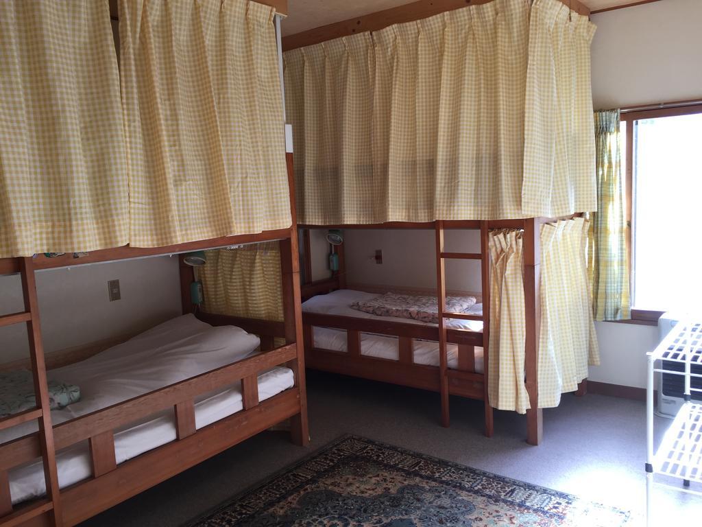 Maison De Sasagawa Hakuba Dış mekan fotoğraf