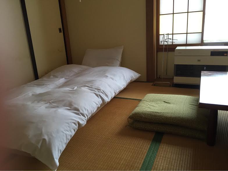 Maison De Sasagawa Hakuba Dış mekan fotoğraf