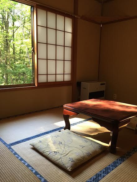 Maison De Sasagawa Hakuba Dış mekan fotoğraf