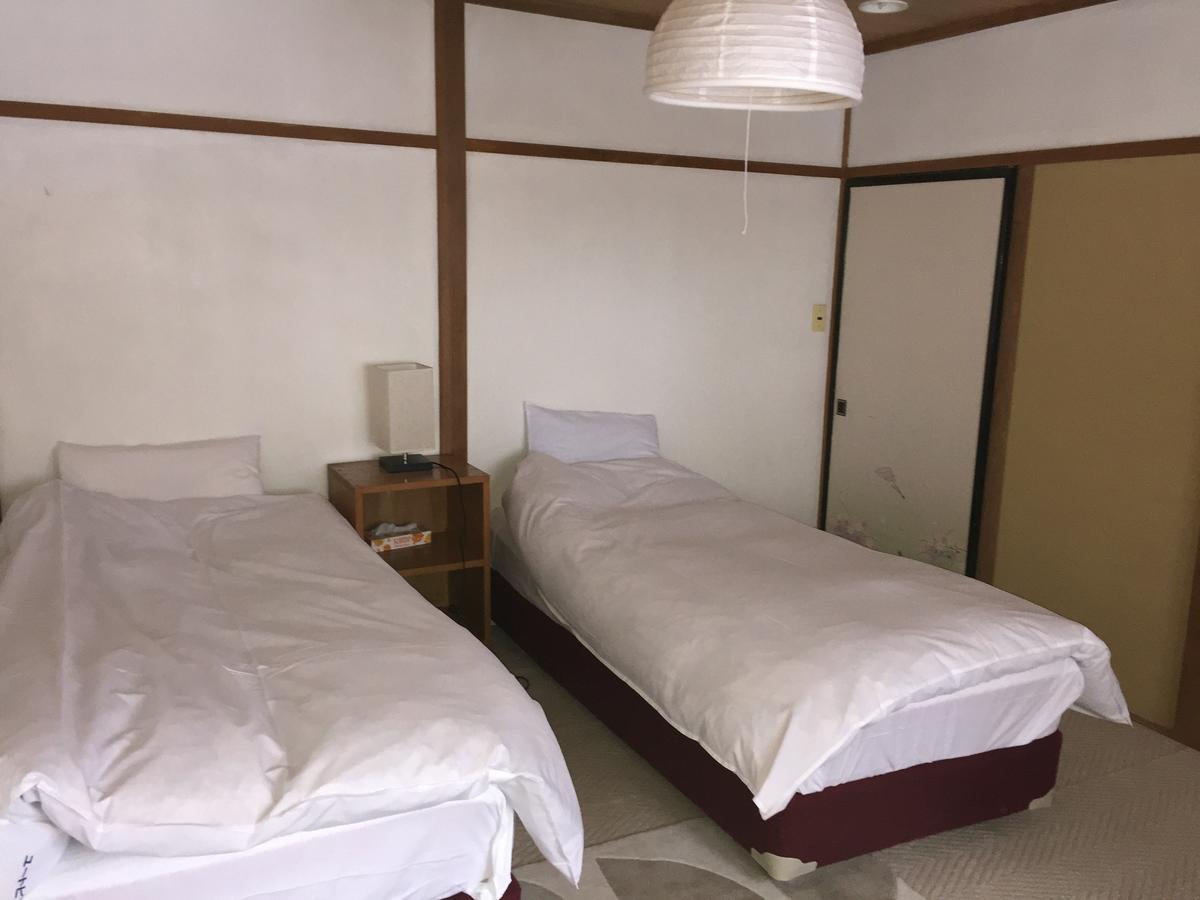 Maison De Sasagawa Hakuba Dış mekan fotoğraf