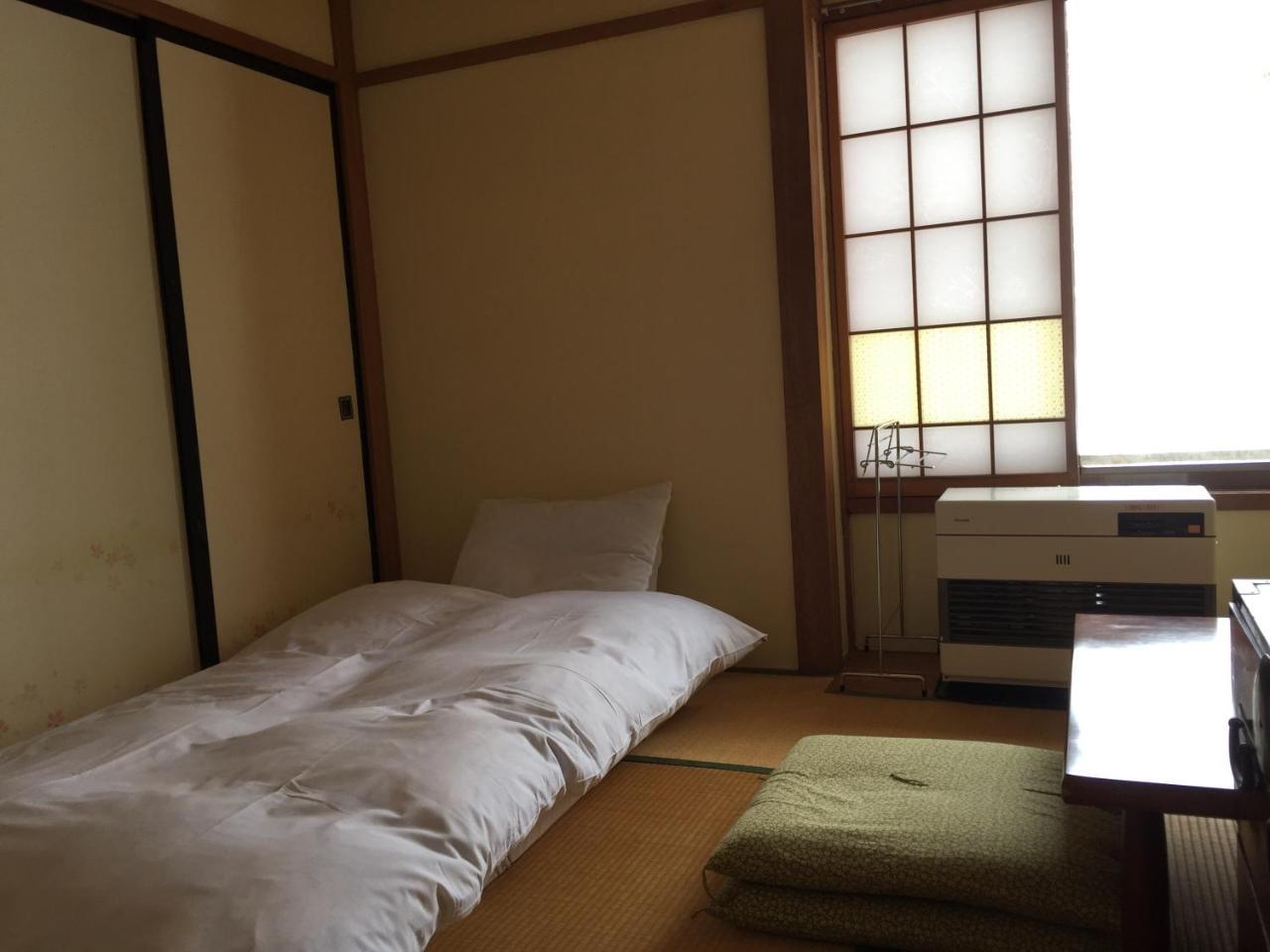 Maison De Sasagawa Hakuba Dış mekan fotoğraf
